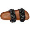 TIM u0026 SIMONSEN Tim & Simonsen Sandals - Maren - Black | Shoes, Boots & Sandals