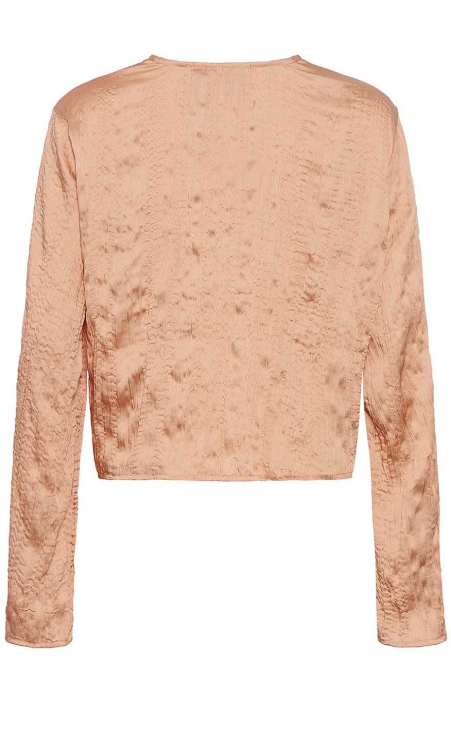 NOELLA Noella Blouse - Serafina - Dusty Apricot | Blouses