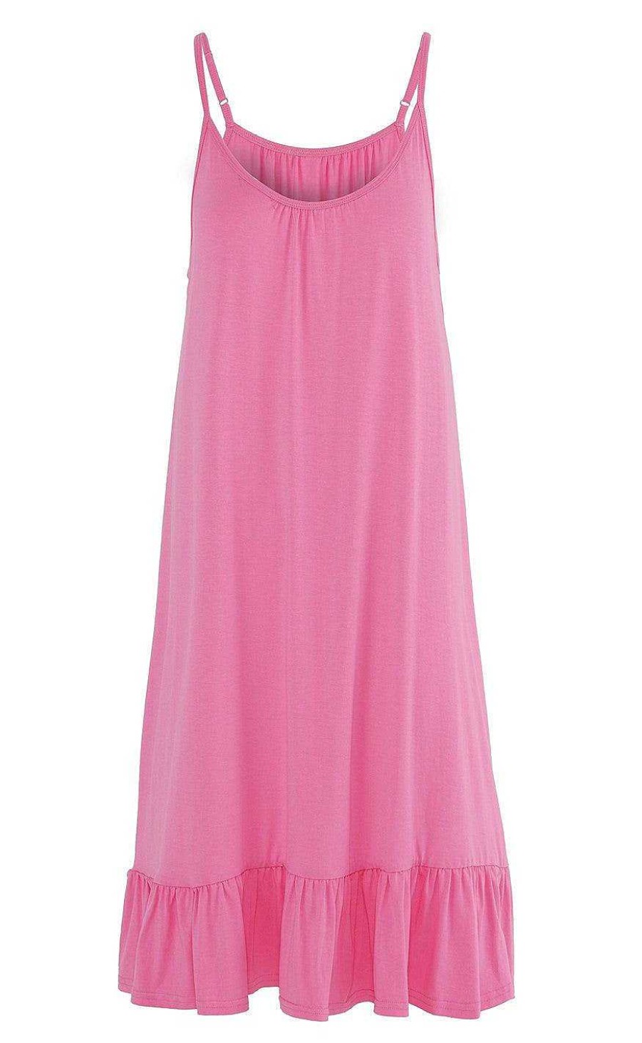 INA Copenhagen Ina Copenhagen Dress - Lara - Pink | Dresses