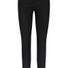 FreeQuent Freequent Pants - Shannon Power - Black | Trousers & Jeans