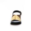 Copenhagen Shoes Copenhagen Shoes Sandals - New Stronger - Pale Banana/Leo | Shoes, Boots & Sandals