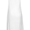 One Two Luxzuz One Two Luxzuz Dress - Melie - Cream | Dresses