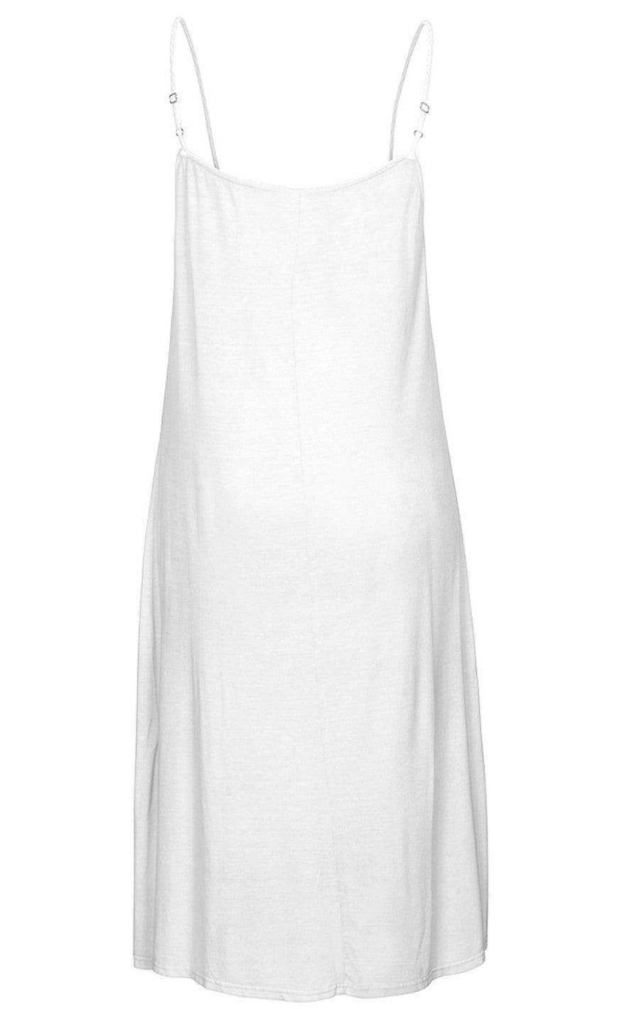 One Two Luxzuz One Two Luxzuz Dress - Melie - Cream | Dresses