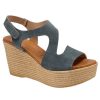 TIM u0026 SIMONSEN Tim & Simonsen Sandals - Masha - Dark Grey | Shoes, Boots & Sandals