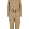 GLOBAL FUNK Global Funk Flight Suit / Thermal Suit - Jazmine - Pampas | Flight Suits