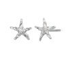 Maanesten Maanesten Earrings - Lana - Silver | Jewelry