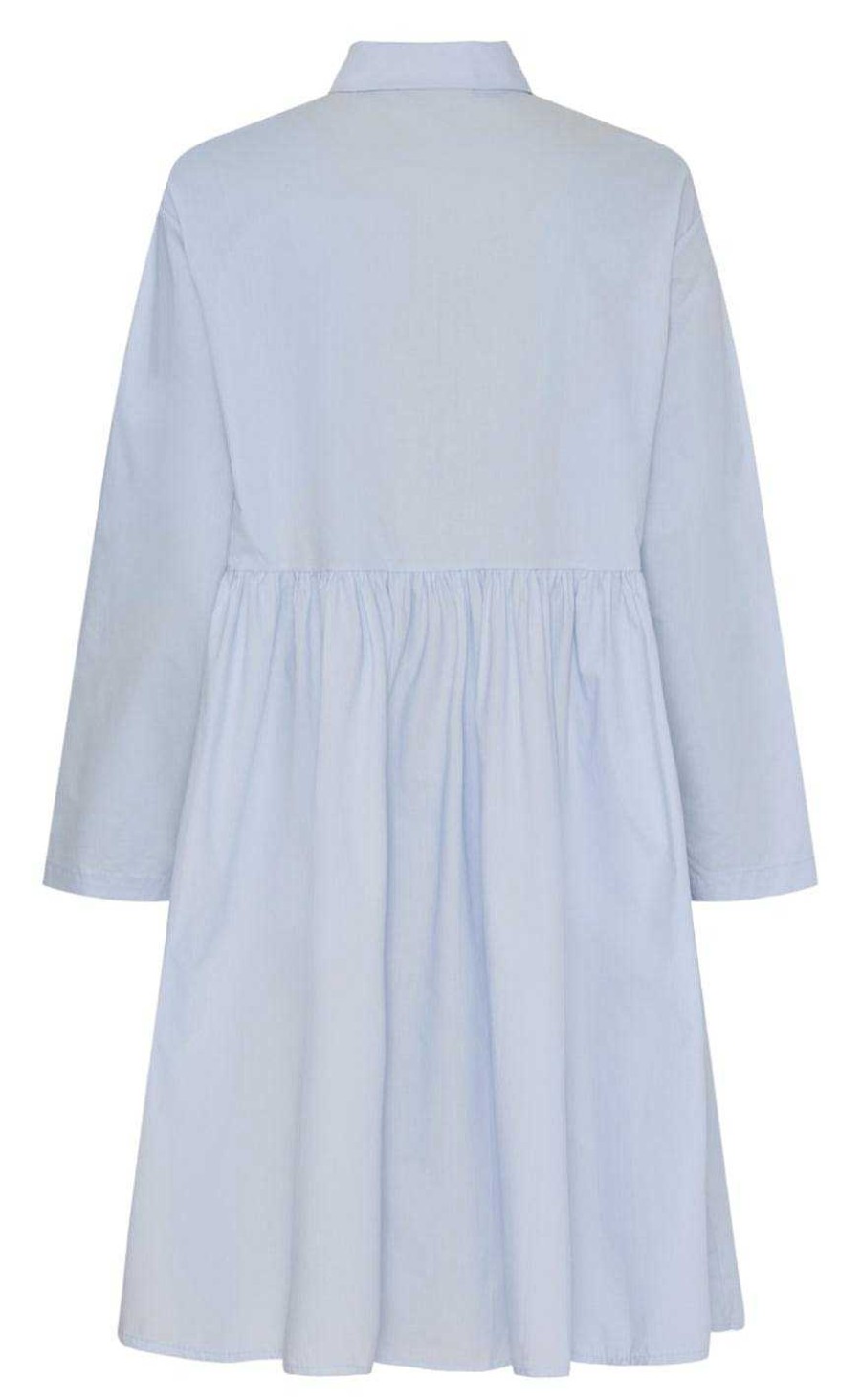 Marta Du Chateau Marta Du Chateau Dress - 94556-1 Violet - Light Blue | Dresses