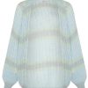 NOELLA Noella Cardigan - Vera - Light Blue / Blue / Mint Mix | Cardigans