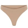 TIM u0026 SIMONSEN Tim & Simonsen G-String - Asta - Nudo | Underwear & Swimwear