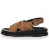 Copenhagen Shoes Copenhagen Shoes Sandals - Stronger Studs - Safari | Shoes, Boots & Sandals