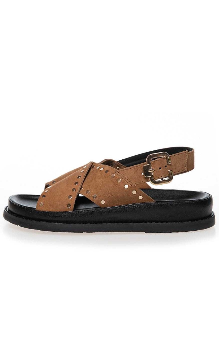 Copenhagen Shoes Copenhagen Shoes Sandals - Stronger Studs - Safari | Shoes, Boots & Sandals