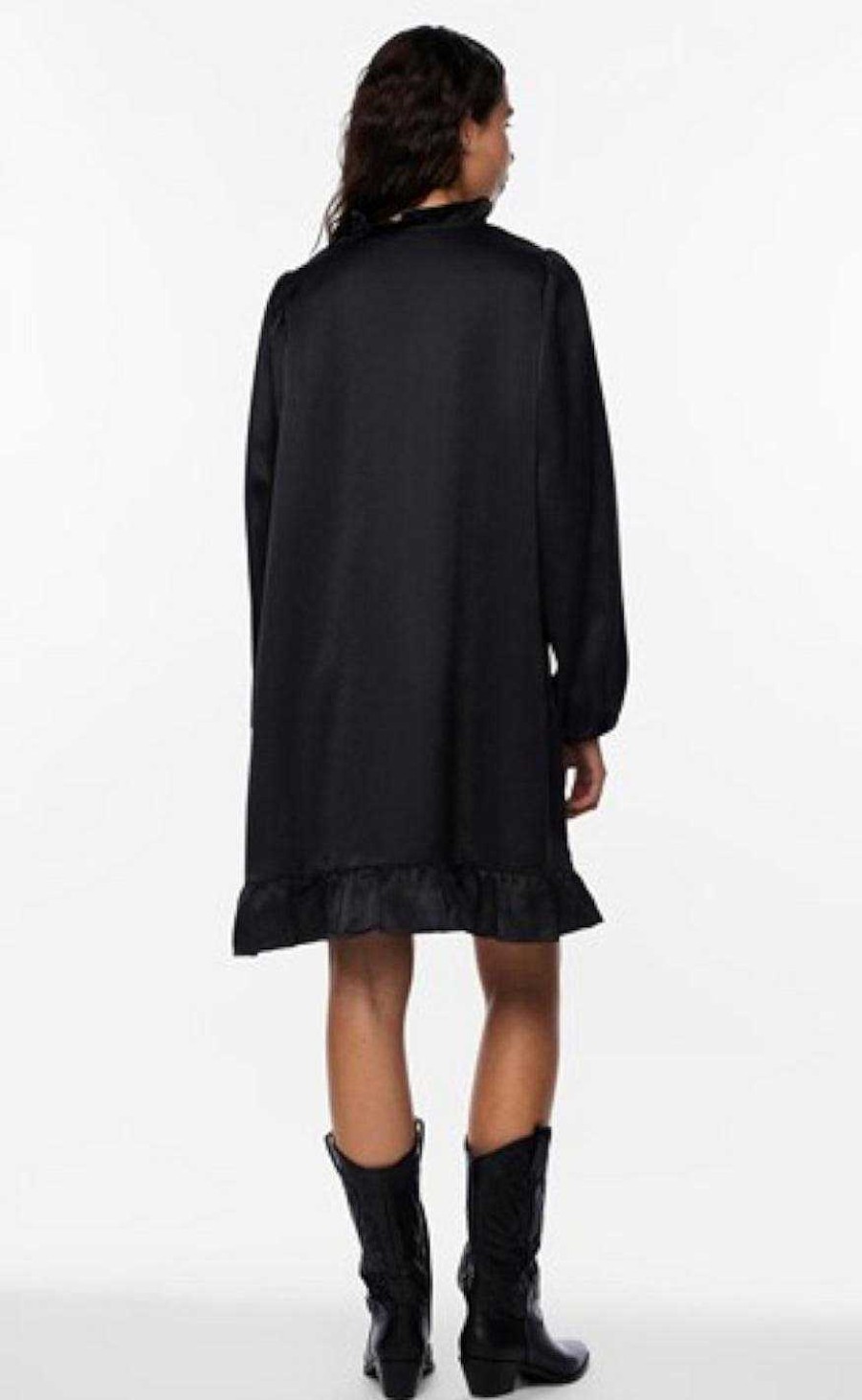 PIECES Pieces Dress - Nessa - Black | Dresses