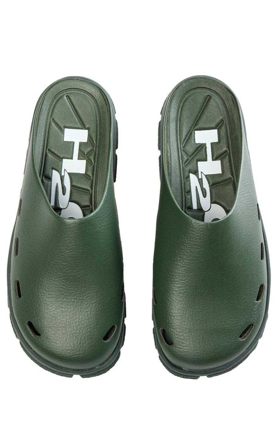 H2O H2O Sandal - Trek Closed - Army | Shoes, Boots & Sandals