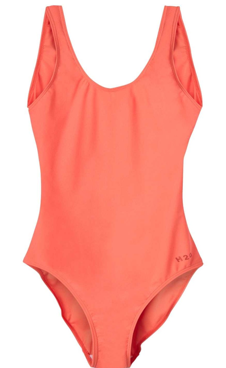 H2O H2O Swimsuit - Torno - Coral | Underwear & Swimwear