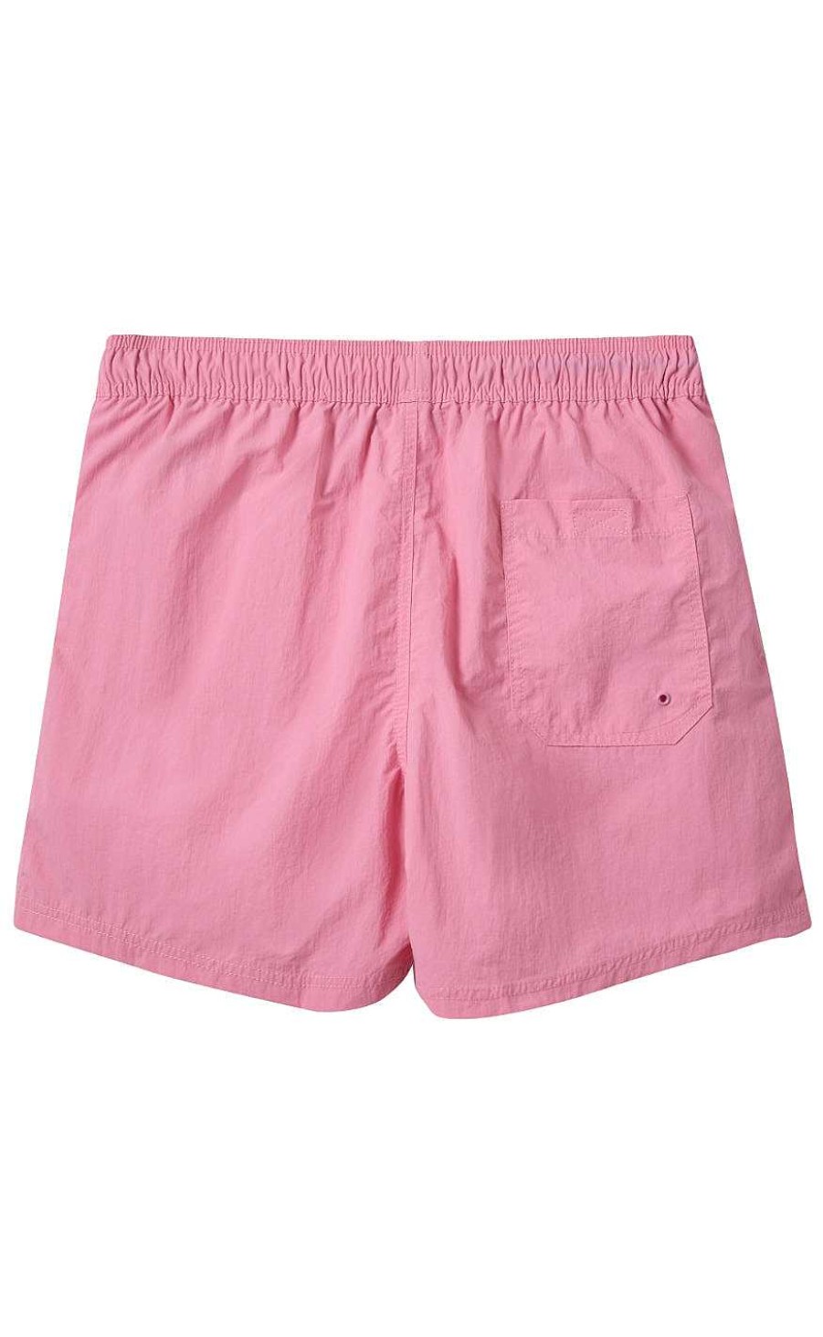 H2O H2O Shorts - Leisure Logo - Sachet Pink | Shorts