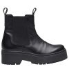 TIM u0026 SIMONSEN Tim & Simonsen Stovler - Sanne Low - Black | Shoes, Boots & Sandals