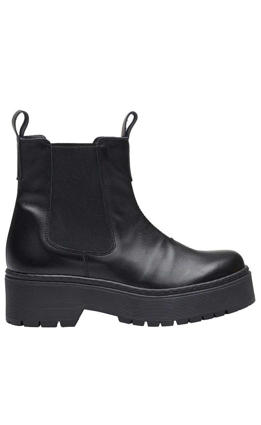 TIM u0026 SIMONSEN Tim & Simonsen Stovler - Sanne Low - Black | Shoes, Boots & Sandals