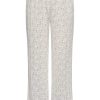 A-view A-View Pants - Mona - White | Trousers & Jeans