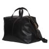 NOELLA Noella Bag - Holdall Medium - Black Leather Look | Bags