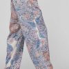 LOVEu0026DIVINE Love & Divine Pants - Love1024-10 - Paisley | Trousers & Jeans