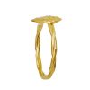 Maanesten Moonstone Ring - Dwyn - Gold | Jewelry