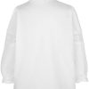 Lollys Laundry Lollys Laundry Shirt - Pavia - White | Shirts