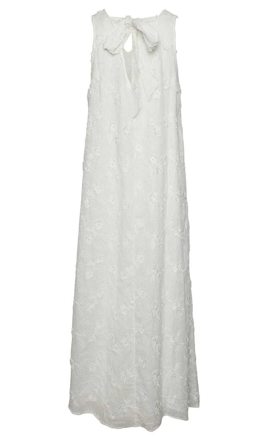 YAS Yas Dress - Florella - Star White | Dresses