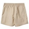 H2O H2O Shorts - Leisure Logo - Beige | Shorts