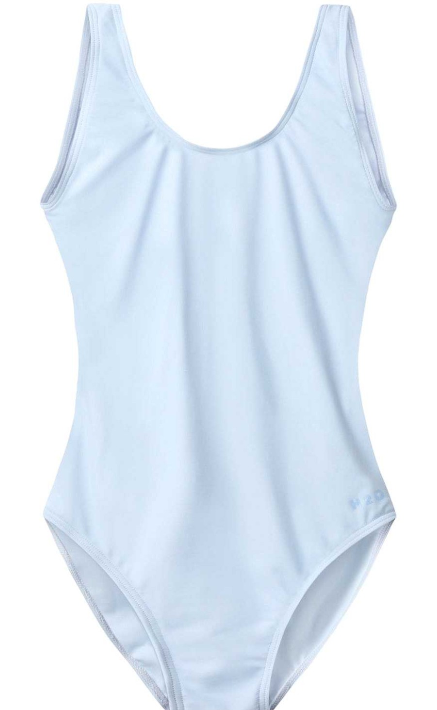 H2O H2O Swimsuit - Torno - Ice Blue | Underwear & Swimwear