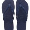 Havaianas Havaianas Sandal - Top - Navy Blue | T-Shirts & Tops