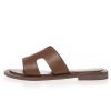 Copenhagen Shoes Copenhagen Shoes Sandals - Ivy - Cognac | Shoes, Boots & Sandals