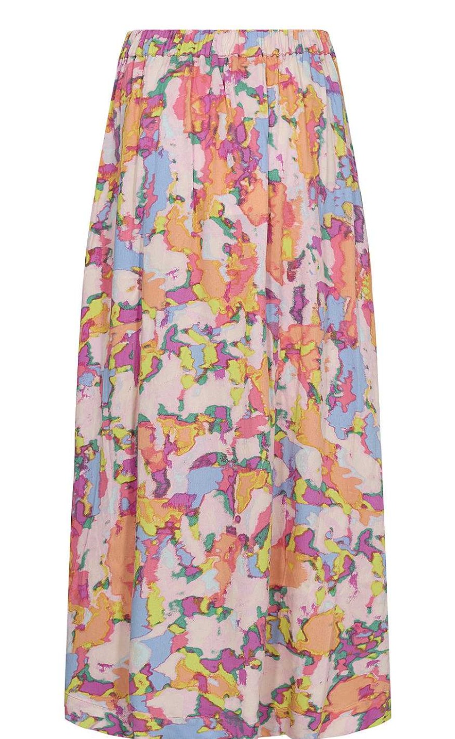 Nümph Numph Skirt - Slish - Pink Lemonade | Skirts