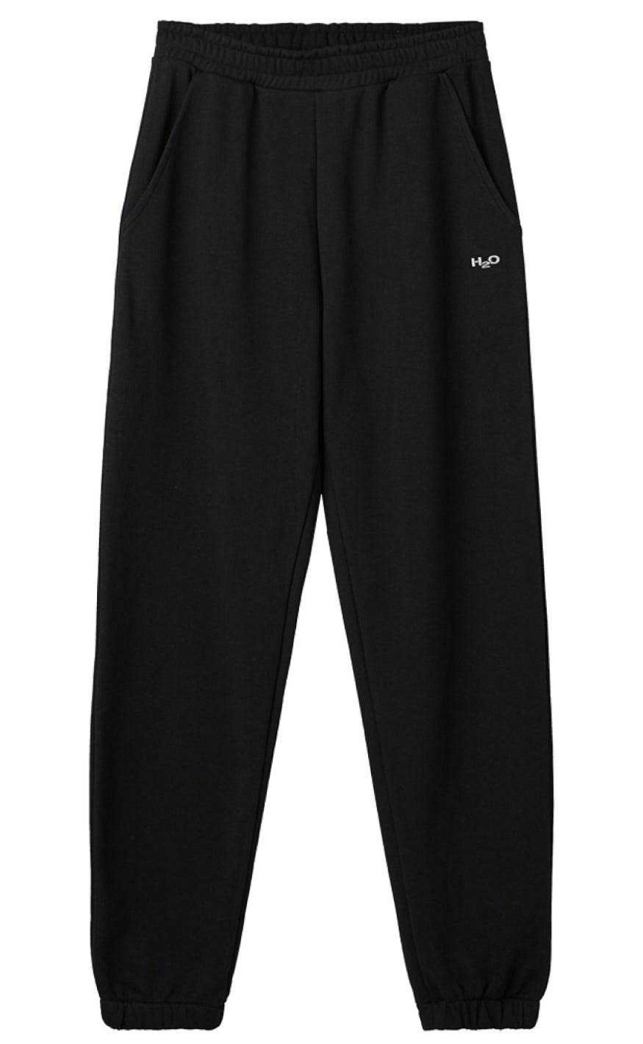 H2O H2O Pants - Base - Black | Trousers & Jeans