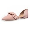 Copenhagen Shoes Copenhagen Shoes Loafers / Ballerina - New Romance Suede - Pink | Shoes, Boots & Sandals