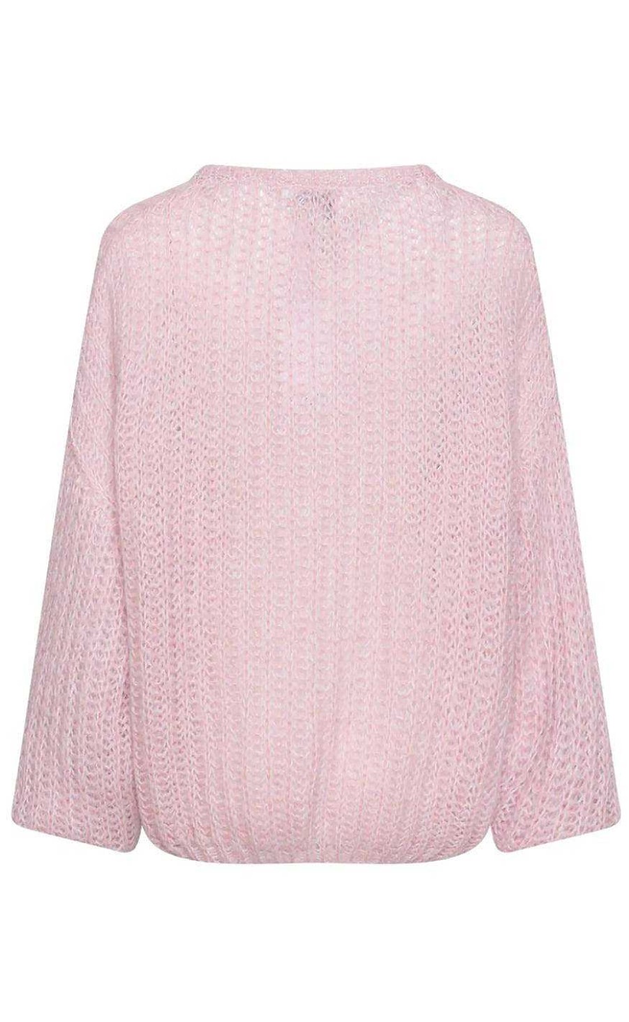 NOELLA Noella Sweater - Joseph - Rose Mix | Knitwear & Sweat