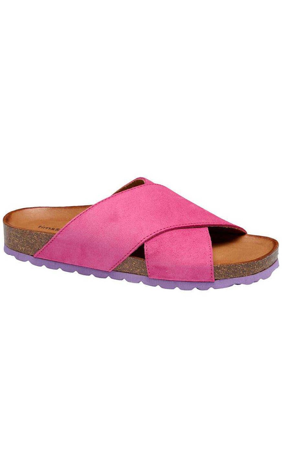 TIM u0026 SIMONSEN Tim & Simonsen Sandals - Other - Digital Lilac | Shoes, Boots & Sandals