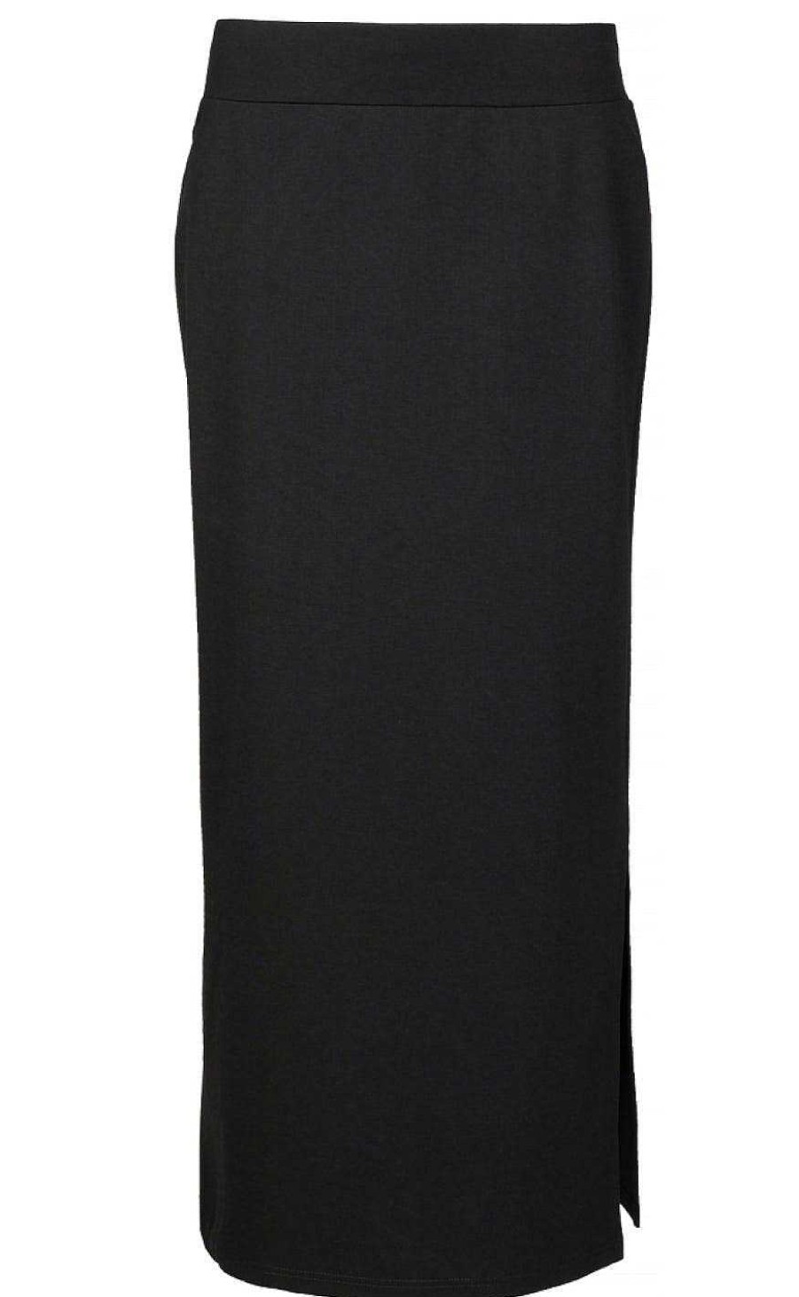 One Two Luxzuz One Two Luxzuz Skirt - Barbette - Black | Skirts