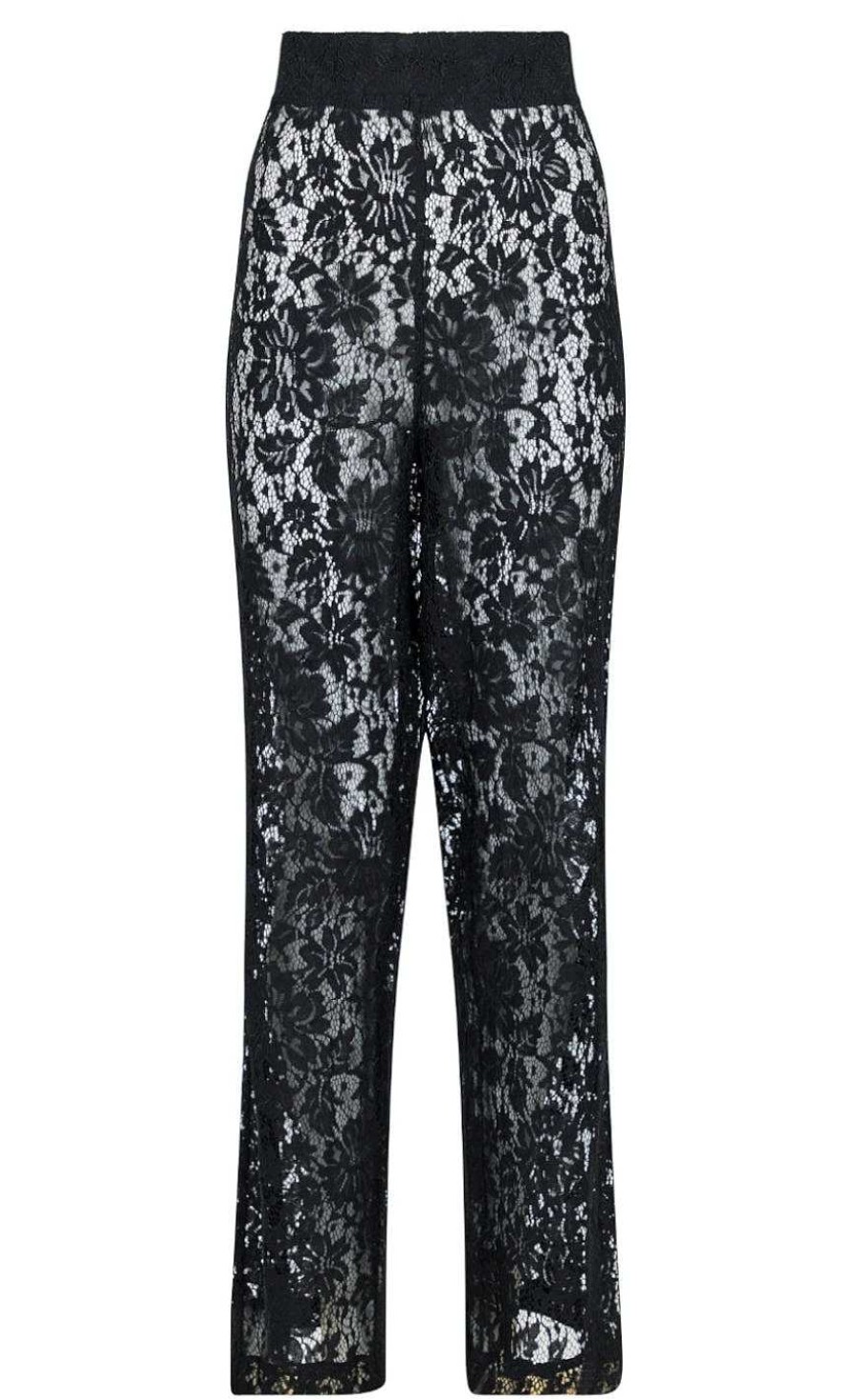 NEO NOIR Neo Noir Pants - Rebecca - Black | Trousers & Jeans