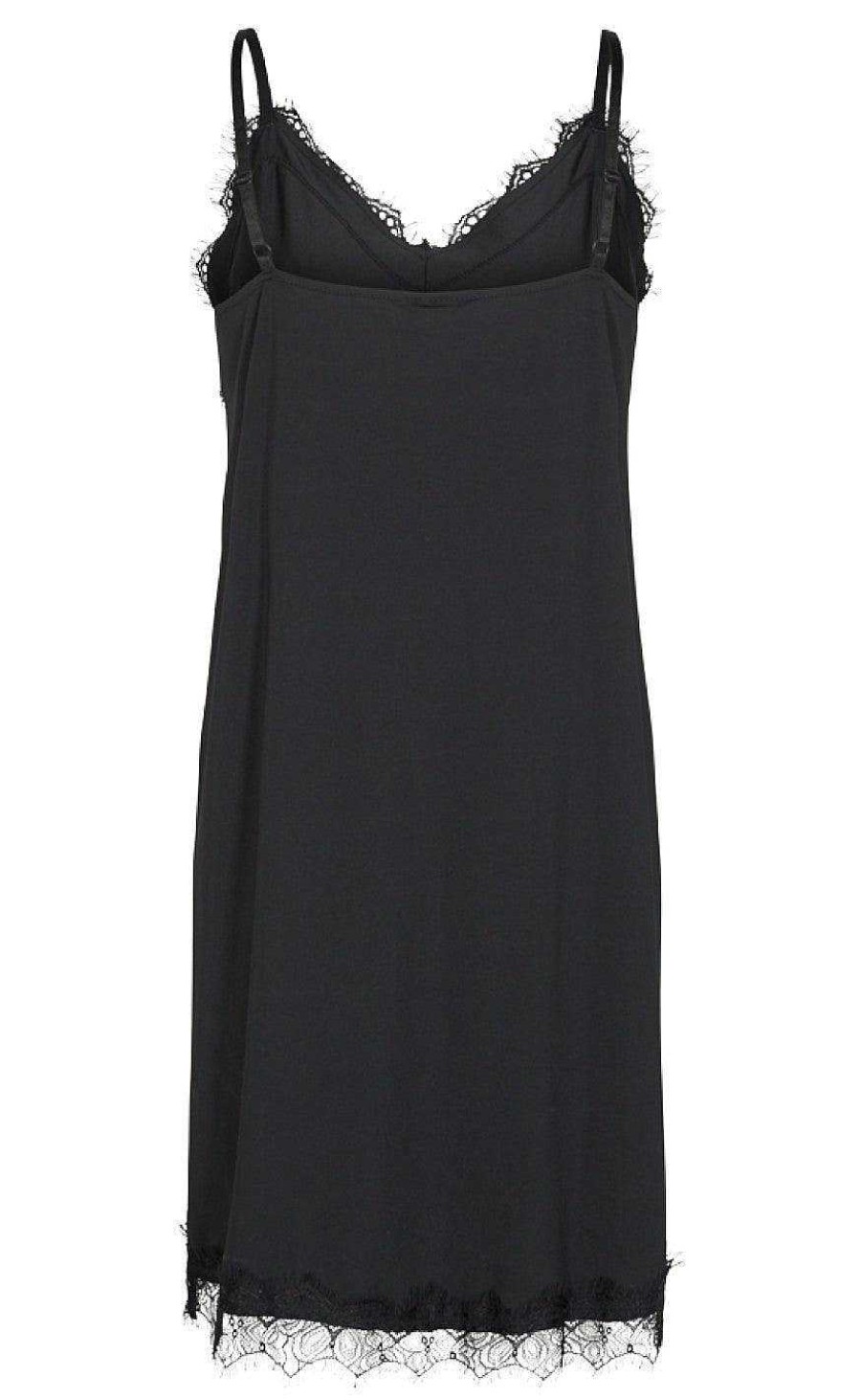 FreeQuent Freequent Dress - Bicco - Black | Dresses