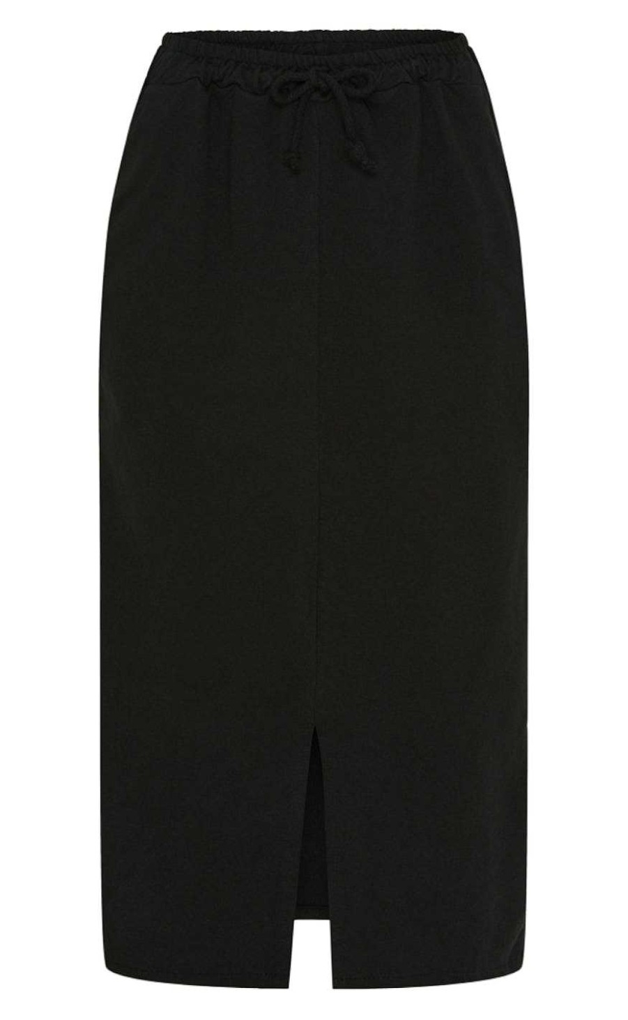 Marta Du Chateau Marta Du Chateau Skirt - 6032 Maggie - Black | Skirts