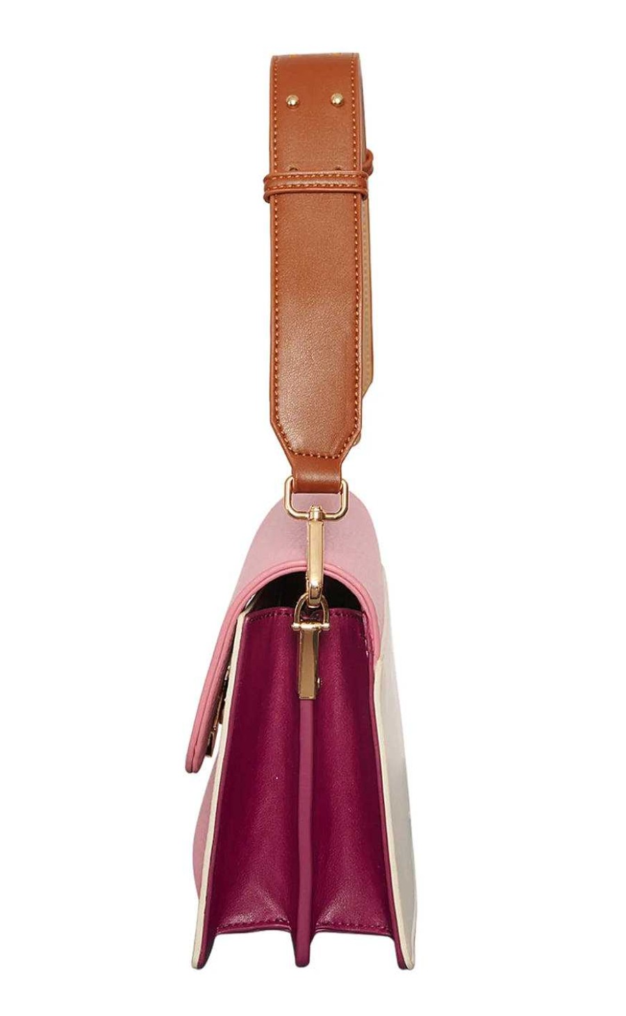 NOELLA Noella Bag - Hanna - Pink Mix | Bags