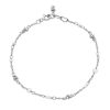 Maanesten Maanesten Bracelet - Mero - Silver | Jewelry