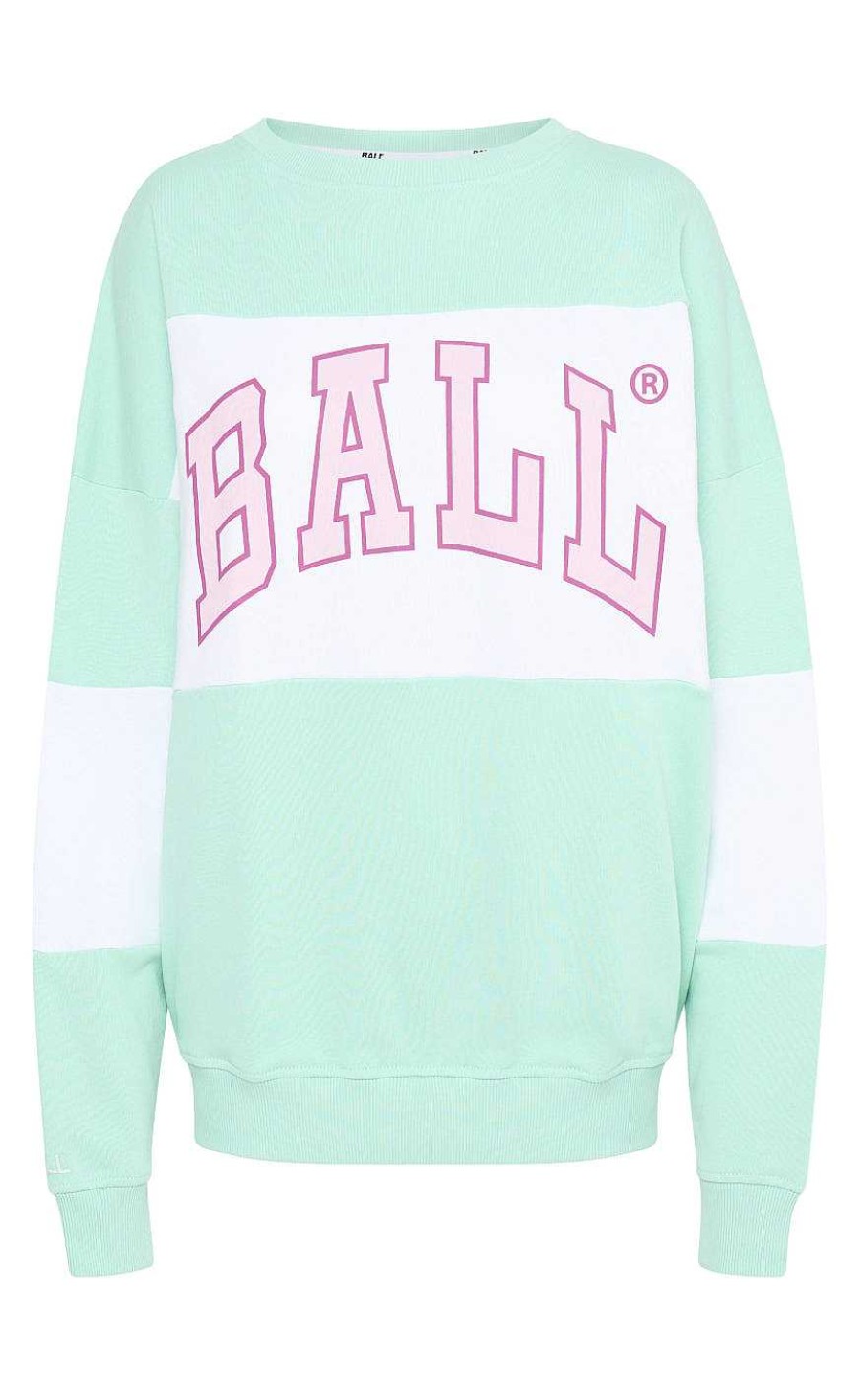 BALL Original Ball Original Sweatshirt - J. Robinson - Dragon Fire | Knitwear & Sweat