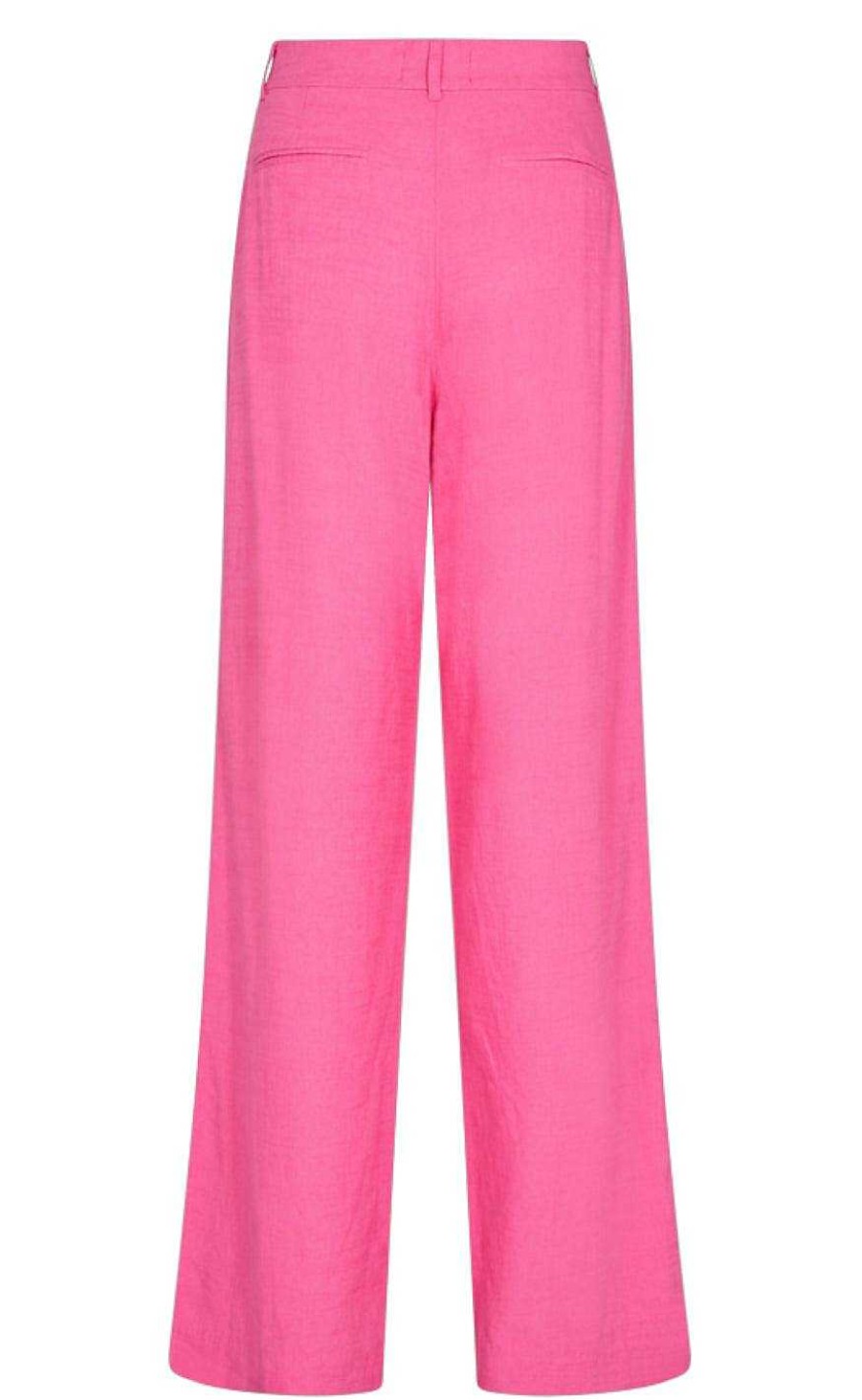 FreeQuent Freequent Pants - Luigi - Carmine Rose | Trousers & Jeans