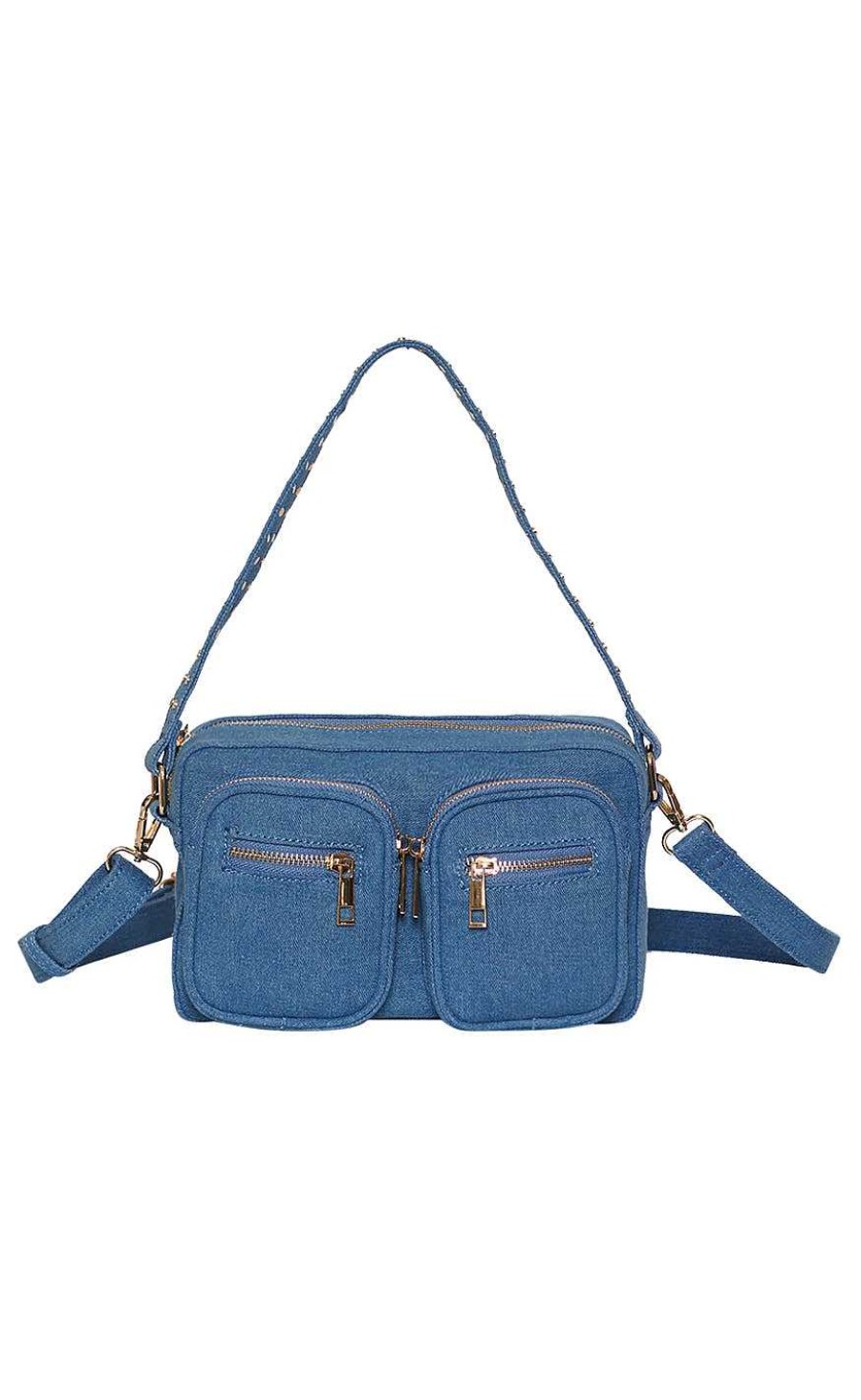 NOELLA Noella Bag - Celina - Denim | Bags