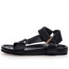 Copenhagen Shoes Copenhagen Shoes Sandals - Carrie Leather - Black | Shoes, Boots & Sandals