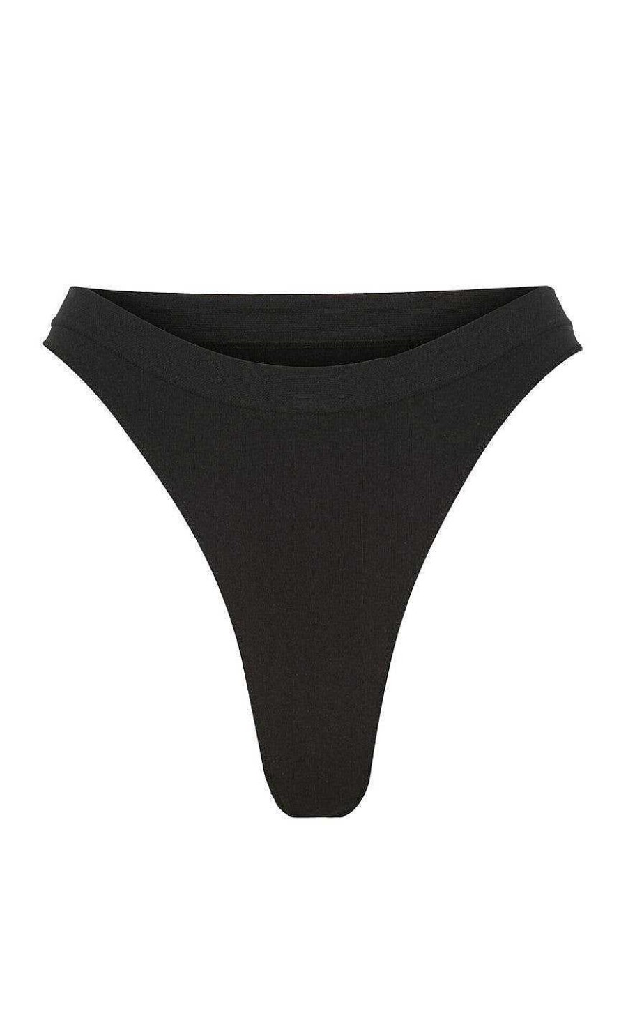 TIM u0026 SIMONSEN Tim & Simonsen G-String - Asta - Nero | Underwear & Swimwear