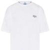 BALL Original Ball Original T-Shirt - L. Mark - Bright White | T-Shirts & Tops