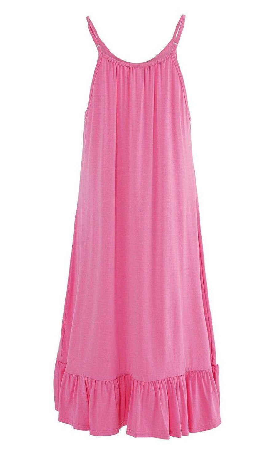 INA Copenhagen Ina Copenhagen Dress - Lara - Pink | Dresses