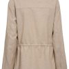 FreeQuent Freequent Jacket - Lava - Sand Melange | Jackets & Coats